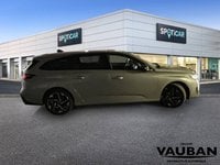 Voitures D'occasion À Saint-Brice-Sous-Forêt | Peugeot 308 Iii Sw Bluehdi 130Ch S&S Eat8 Allure...