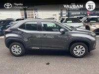Voitures D'occasion À Chambourcy | Toyota Yaris Cross 116H Dynamic My22