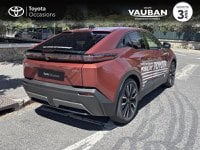 Voitures D'occasion À Le Chesnay | Toyota C-Hr+ 224Ch 77Kwh Design Grande Autonomie