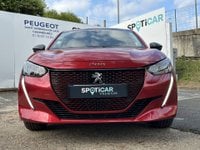 Voitures D'occasion À Chambourcy | Peugeot 208 Electrique Ii Electrique 50 Kwh 136Ch Allure Pack