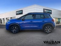Voitures D'occasion À Chambly | Citroën C3 Aircross Puretech 110 S&S Bvm6 Shine