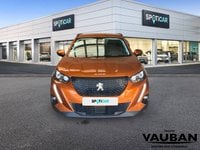 Voitures D'occasion À Gisors | Peugeot 2008 Ii Puretech 130 S&S Eat8 Style