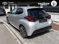 Voitures D'occasion À Le Chesnay | Toyota Yaris 116H Iconic 5P