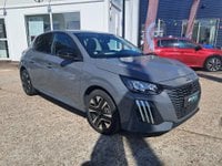 Voitures D'occasion À Argenteuil | Peugeot 208 Ii Hybrid 110 Ch E-Dcs6 Allure