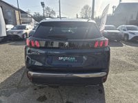 Voitures D'occasion À Argenteuil | Peugeot 3008 Ii Hybrid 225 E-Eat8 Gt Pack