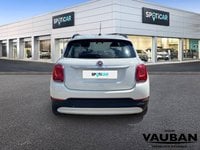 Voitures D'occasion À Gisors | Fiat 500X 1.4 Multiair 140 Ch Dct Cross+