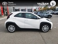 Voitures D'occasion À Buchelay | Toyota Aygo X 1.0 Vvt-I 72Ch Dynamic My24