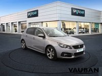 Voitures D'occasion À Osny | Peugeot 308 Ii Puretech 130Ch S&S Eat8 Style