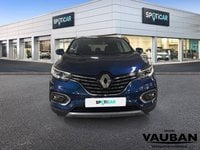 Voitures D'occasion À Saint-Brice-Sous-Forêt | Renault Kadjar Tce 140 Fap Edc Intens