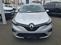 Voitures D'occasion À Argenteuil | Renault Clio 1.6 E-Tech Hybride 140Ch Business -21N