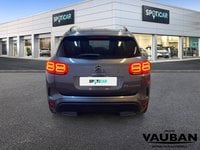 Voitures D'occasion À Gisors | Citroën C5 Aircross Puretech 130 S&S Eat8 C-Series