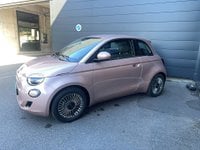 Voitures D'occasion À St-Brice-Sous-Forêt | Fiat 500 E 95 Ch Nouvelle 500