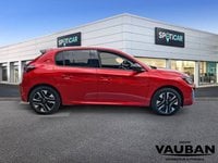 Voitures D'occasion À Chambourcy | Peugeot 208 Electrique Ii Electrique 156 Ch 54 Kwh Allure