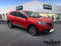 Voitures D'occasion À Gisors | Renault Kadjar Dci 110 Energy Zen Edc