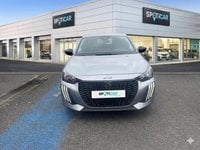 Voitures D'occasion À Chambly | Peugeot 208 Ii Puretech 100 S&S Bvm6 Style