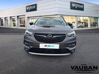 Voitures D'occasion À Osny | Opel Grandland X 1.5 Diesel 130 Ch Bva8 Ultimate