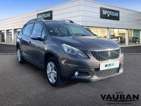 Voitures D'occasion À Osny | Peugeot 2008 1.2 Puretech 82Ch Bvm5 Style