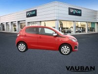 Voitures D'occasion À Buchelay | Peugeot 108 Vti 72Ch S&S Bvm5 Style