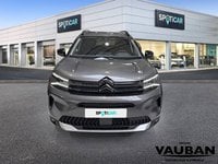 Voitures D'occasion À Pontoise | Citroën C5 Aircross Puretech 130 S&S Eat8 Shine