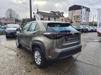 Voitures D'occasion À Argenteuil | Toyota Yaris Cross 116H Dynamic Business + Programme Beyond Z...