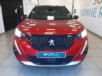 Voitures D'occasion À Buchelay | Peugeot 2008 Ii Bluehdi 130 S&S Eat8 Gt Line