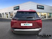 Voitures D'occasion À Les Mureaux | Peugeot 2008 Ii Puretech 100 S&S Bvm6 Allure Pack