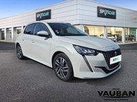 Voitures D'occasion À Herblay | Peugeot 208 Ii Puretech 100 S&S Bvm6 Allure
