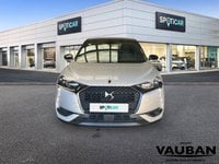 Voitures D'occasion À Gisors | Ds Ds 3 Crossback E-Tense Ds 3 Ii Electrique Ds3 Crossback E-Tens...