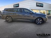 Voitures D'occasion À Montmagny | Peugeot 308 Iii Sw Phev 180 E-Eat8 Active Pack