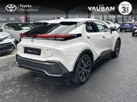 Voitures D'occasion À Chambourcy | Toyota C-Hr 1.8 Hybride 140Ch Design Business Ng23