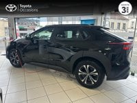 Voitures D'occasion À Le Chesnay | Toyota Bz4X 218Ch 11Kw Origin Awd My24