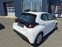 Voitures D'occasion À Argenteuil | Toyota Yaris 116H Dynamic 5P Mc24