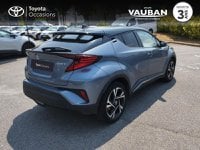 Voitures D'occasion À Buchelay | Toyota C-Hr 1.8 Hybride 122Ch Collection E-Cvt