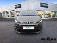 Voitures D'occasion À Sarcelles | Citroën C4 Spacetourer Puretech 130 S&S Bvm6 Feel