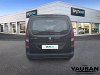 Voitures D'occasion À Osny | Peugeot Rifter Long Bluehdi 100 S&S Bvm6 7Pl Active Pack