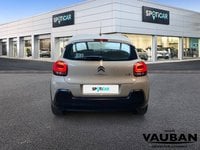 Voitures D'occasion À Gisors | Citroën C3 Iii Bluehdi 100 S&S Bvm6 Feel Pack