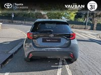 Voitures D'occasion À Le Chesnay | Toyota Yaris 116H Design 5P My26