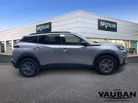 Voitures D'occasion À Chambourcy | Peugeot 2008 Ii Bluehdi 110 S&S Bvm6 Style