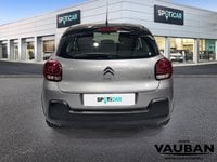 Voitures D'occasion À Pontoise | Citroën C3 Iii Puretech 83 S&S Bvm5 Feel Pack