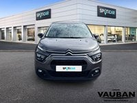 Voitures D'occasion À Chambly | Citroën C3 Iii Puretech 83 S&S Bvm5 Shine Pack