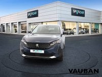Voitures D'occasion À Saint-Brice-Sous-Forêt | Peugeot 3008 Ii Puretech 130Ch S&S Eat8 Allure
