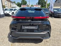 Voitures D'occasion À Argenteuil | Toyota C-Hr 2.0 Hybride 200Ch Design Pack Comfort Ng23