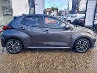 Voitures D'occasion À Argenteuil | Toyota Yaris 116H Design 5P My22