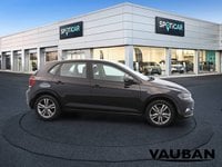 Voitures D'occasion À Herblay | Volkswagen Polo Vi 1.0 Tsi 115 S&S Dsg7 Carat