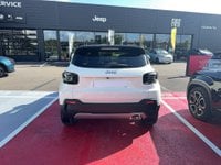 Voitures D'occasion À Pontoise | Jeep Avenger 1.2 Turbo T3 110 Ch E-Hybrid Bvr6 Summit