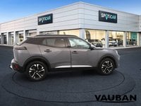 Voitures D'occasion À Buchelay | Peugeot 2008 Ii Puretech 130 S&S Eat8 Allure