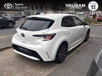 Voitures D'occasion À Sartrouville | Toyota Corolla 1.8 140Ch Design My23