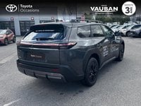 Voitures D'occasion À Buchelay | Toyota Bz4X Touring 224Ch 11Kw Grande Autonomie Design