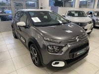 Voitures D'occasion À Les Mureaux | Citroën C3 Iii Puretech 110 S&S Eat6 Shine
