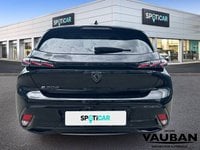 Voitures D'occasion À Chambourcy | Peugeot 308 Electrique Iii Electrique 55 Kwh 156Ch Allure